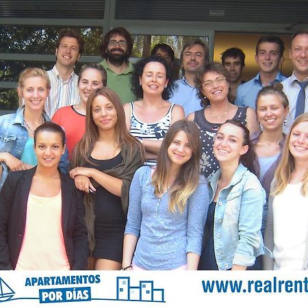 Hotel Realrent Plaza Mayor Calpe Exteriér fotografie