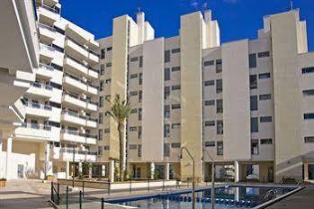 Hotel Realrent Plaza Mayor Calpe Exteriér fotografie