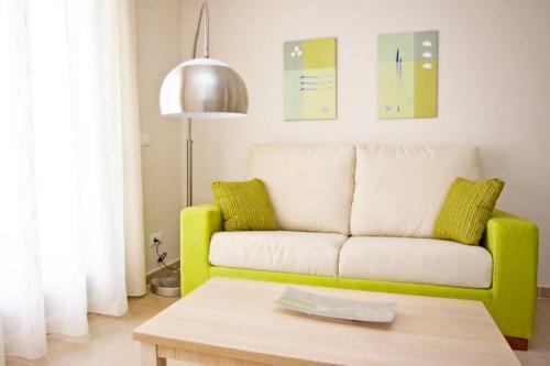Hotel Realrent Plaza Mayor Calpe Pokoj fotografie