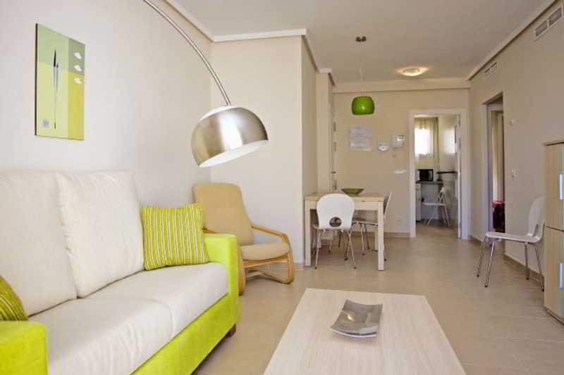 Hotel Realrent Plaza Mayor Calpe Exteriér fotografie
