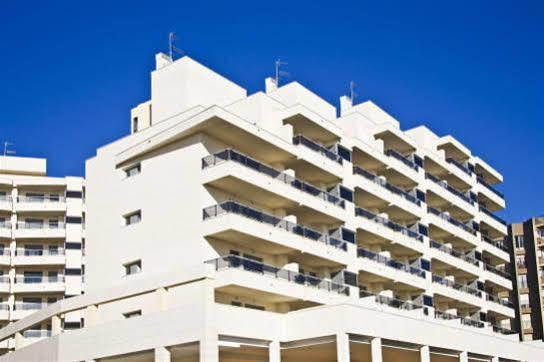 Hotel Realrent Plaza Mayor Calpe Exteriér fotografie