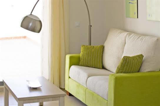 Hotel Realrent Plaza Mayor Calpe Exteriér fotografie